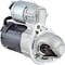 Db Electrical Automotive Starter for 1.8L Hyundai Elantra 14-16 1210405 1210405 108-625 410-40064 - alternate 1